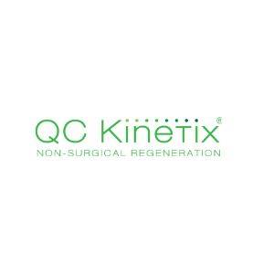 QC Kinetix (Rogue Valley)