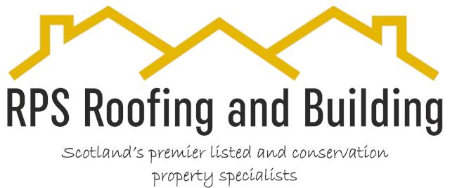 RPS Roofing & Building Edinburgh