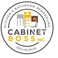 Cabinet Boss Inc. Mike DiFiore