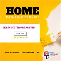  North  Scottsdalepainter